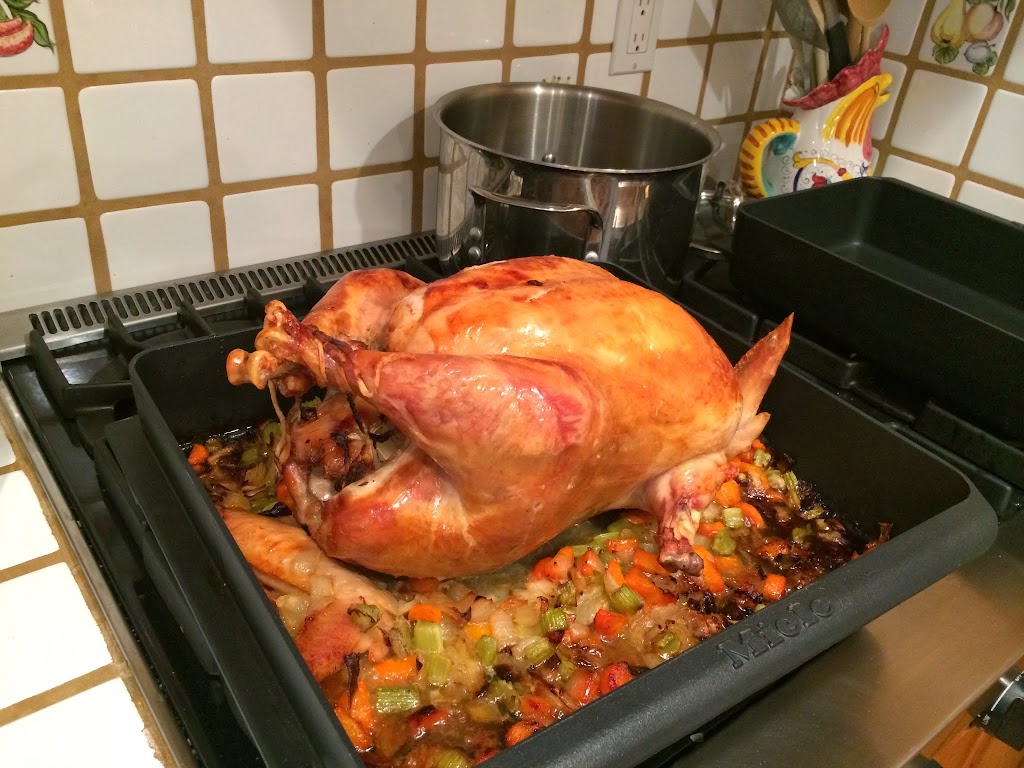 Roast Turkey